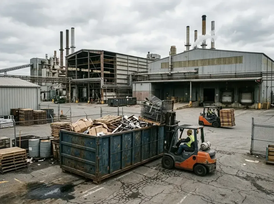 industrial-factory-scrap-conta-003 — frequently asked questions, Cheap Roll-off Dumpster Rentals in Cedar Point, NC